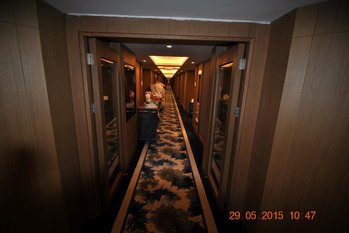 imagini hotel PAPILLON ZEUGMA BELEK